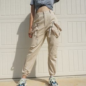 Fashion Nova Julissa Joggers